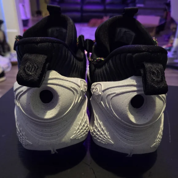 Nike "Cosmic Unity 2" Size 13 - Picture 7 of 16